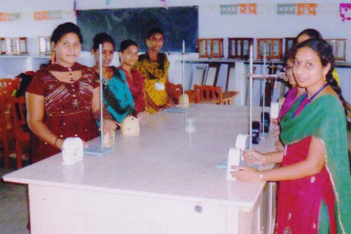 laboratory